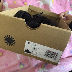 Baby Uggs