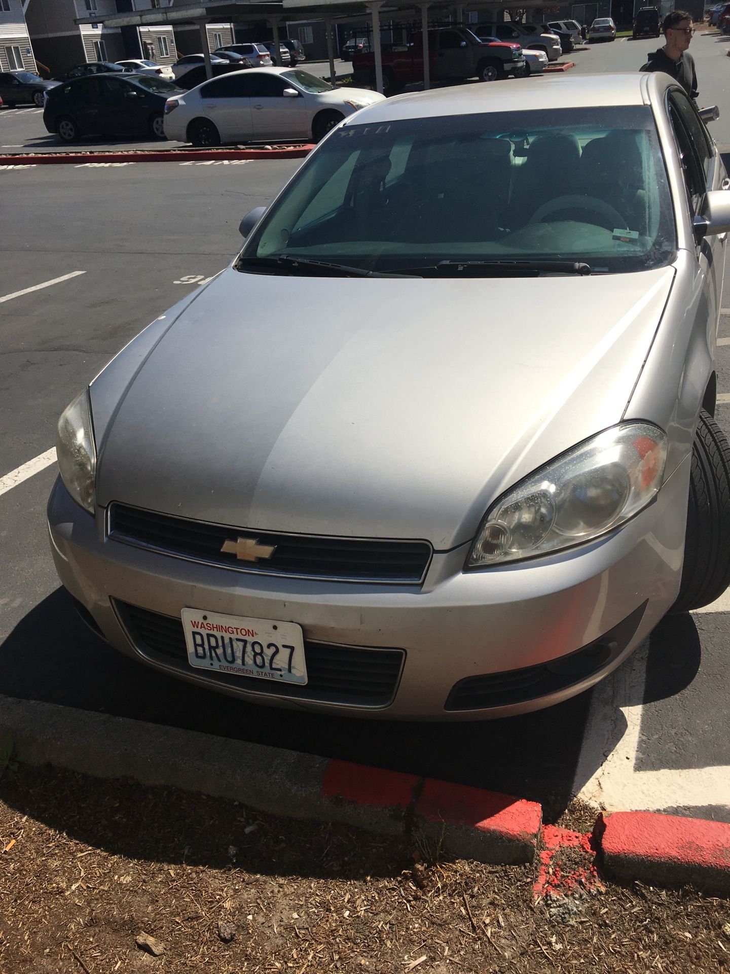 2006 Chevrolet Impala