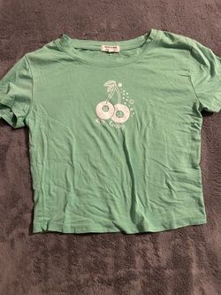 Girl shirt
