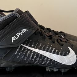  Nike Alpha Menace Pro 2
