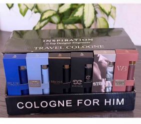 Men cologne