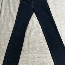Express jeans
