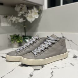 Balenciaga Arena size 12