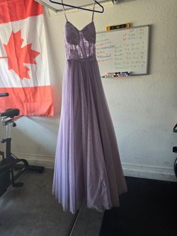 Dress & Heels