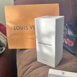 Louis Vuitton Cologne Imagination 100ml *BEST OFFER*