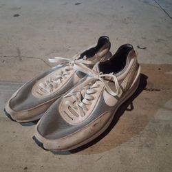 Nike Track Running Shoes