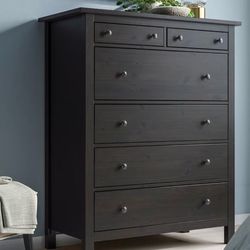 Hermes 6 Drawer Dresser