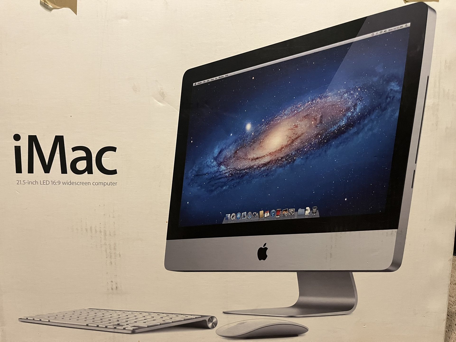 iMac