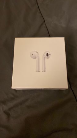 AirPods