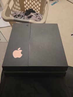Ps4 slim 500gb