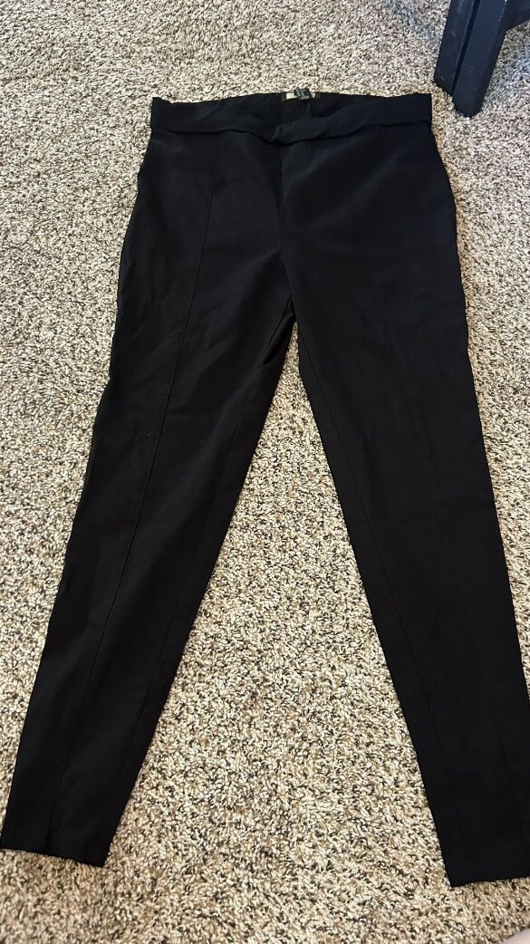 Women’s dress Pants