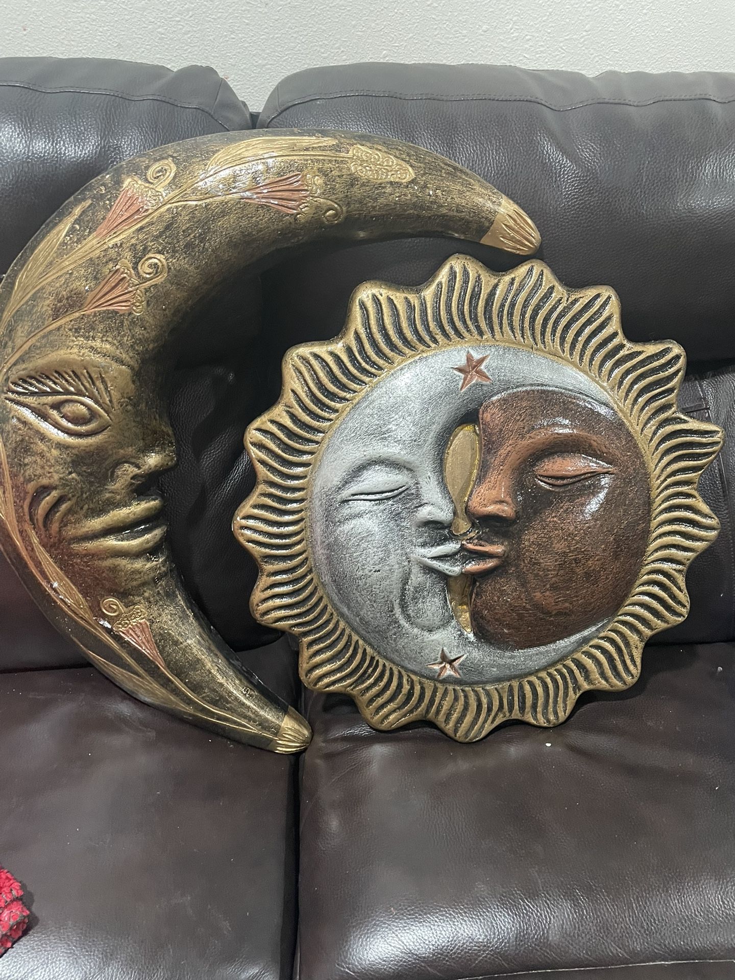 Outdoor Decor