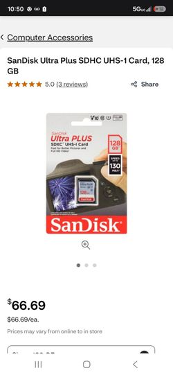 SD card