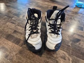 Jordan Youth 2.5Y Shoes