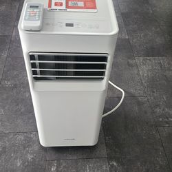 Vissani Portable Air Conditioner 