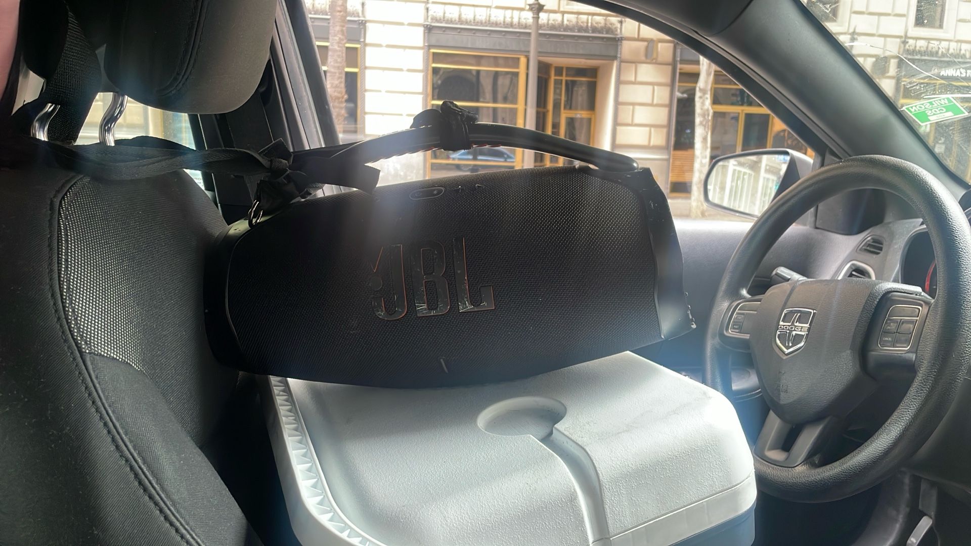 Jbl Boombox 3
