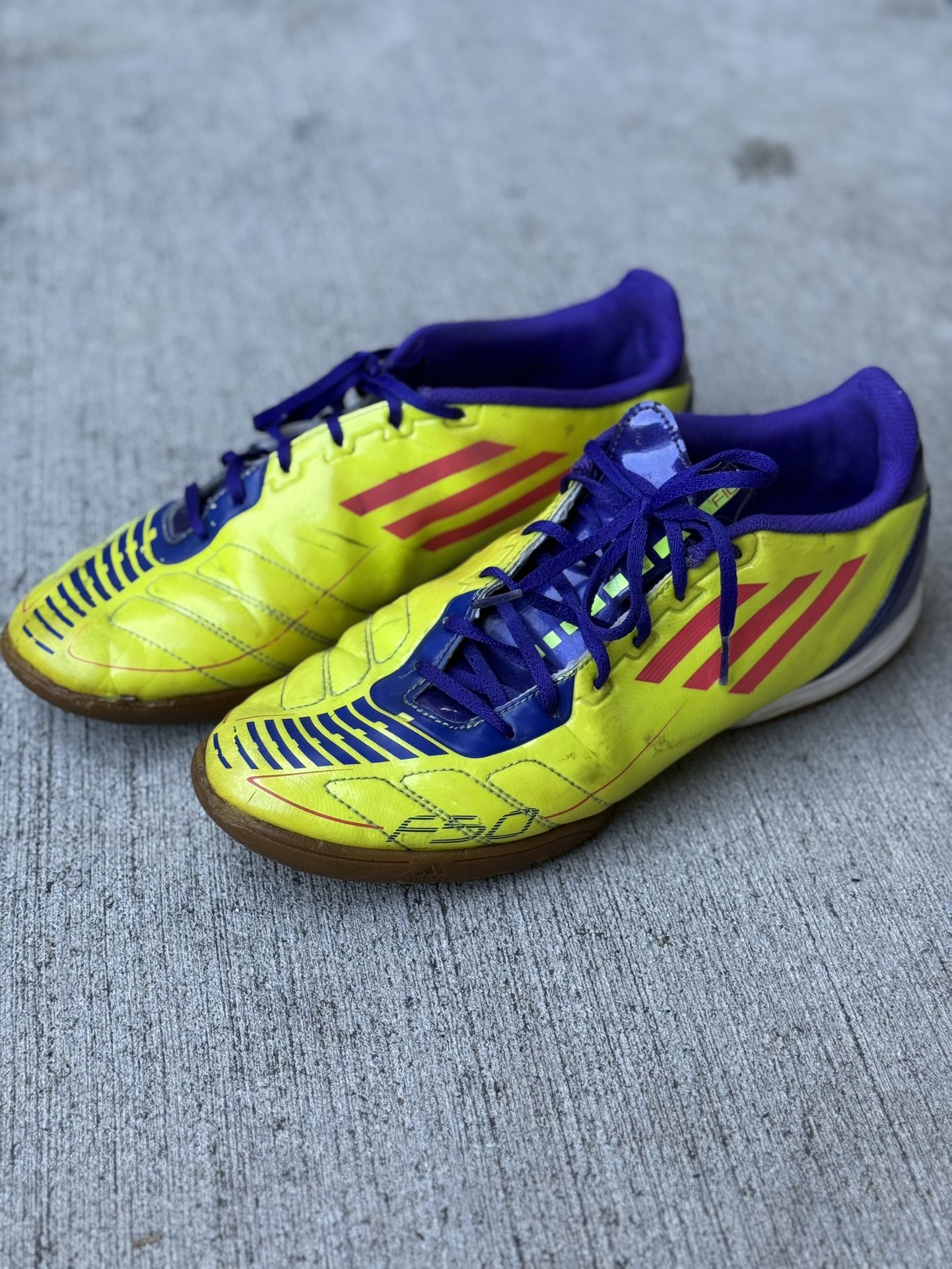 Used Adidas