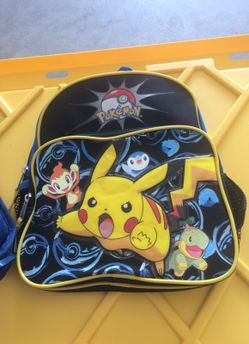 Pack package