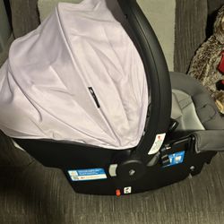 Safety 1st Infant Car Seat