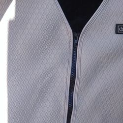 Electric Heated, USB Rechargable Vest