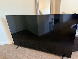 LG 65 inch 4k UHD smart TV