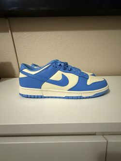 Carolina Bllue Dunks
