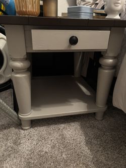 2side Tables