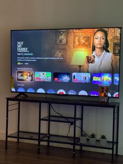 58 inch tcl google smart tv