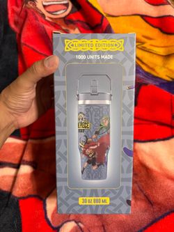 One Piece Fest Los Angeles Limited Edition Tumbler
