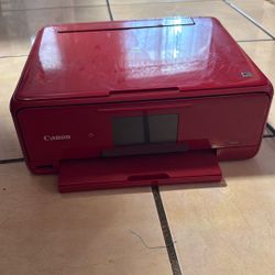 Canon Printer
