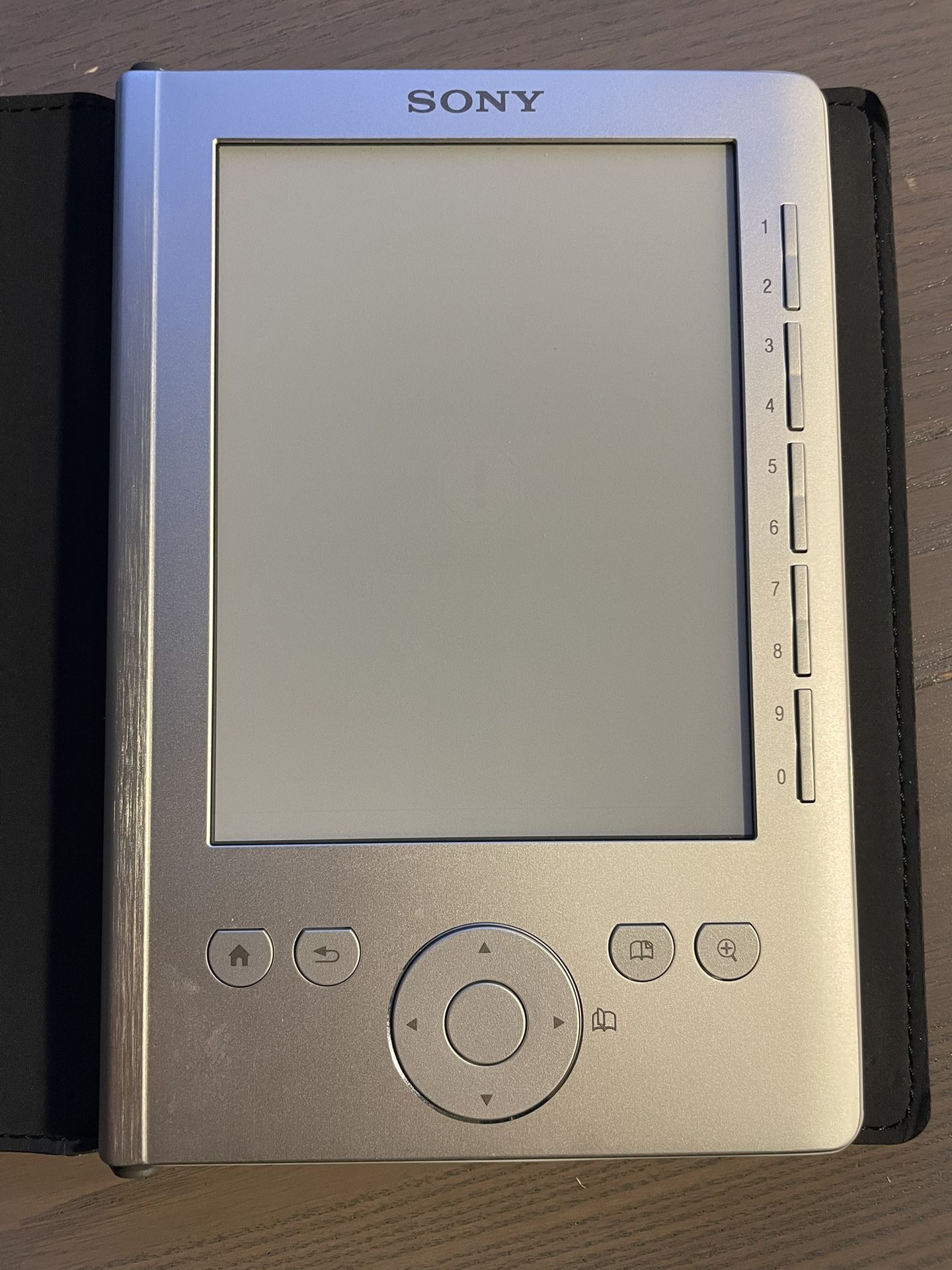 Sony Reader