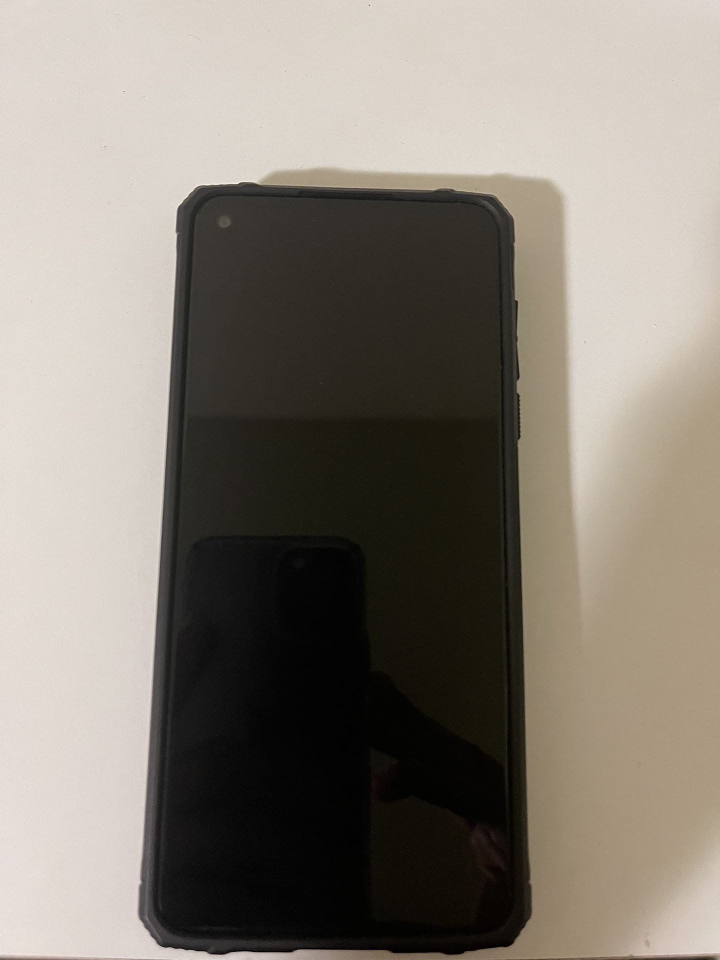 Moto G Stylus 5g