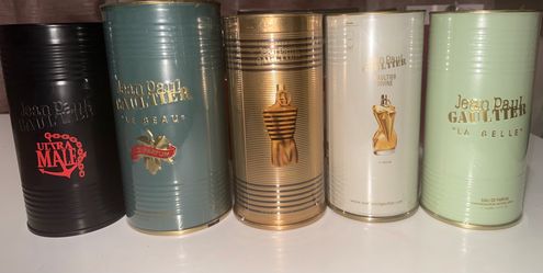 Perfumes