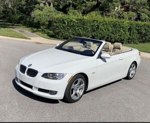 2009 BMW 328i