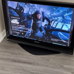 Panasonic 42” Plasma Tv