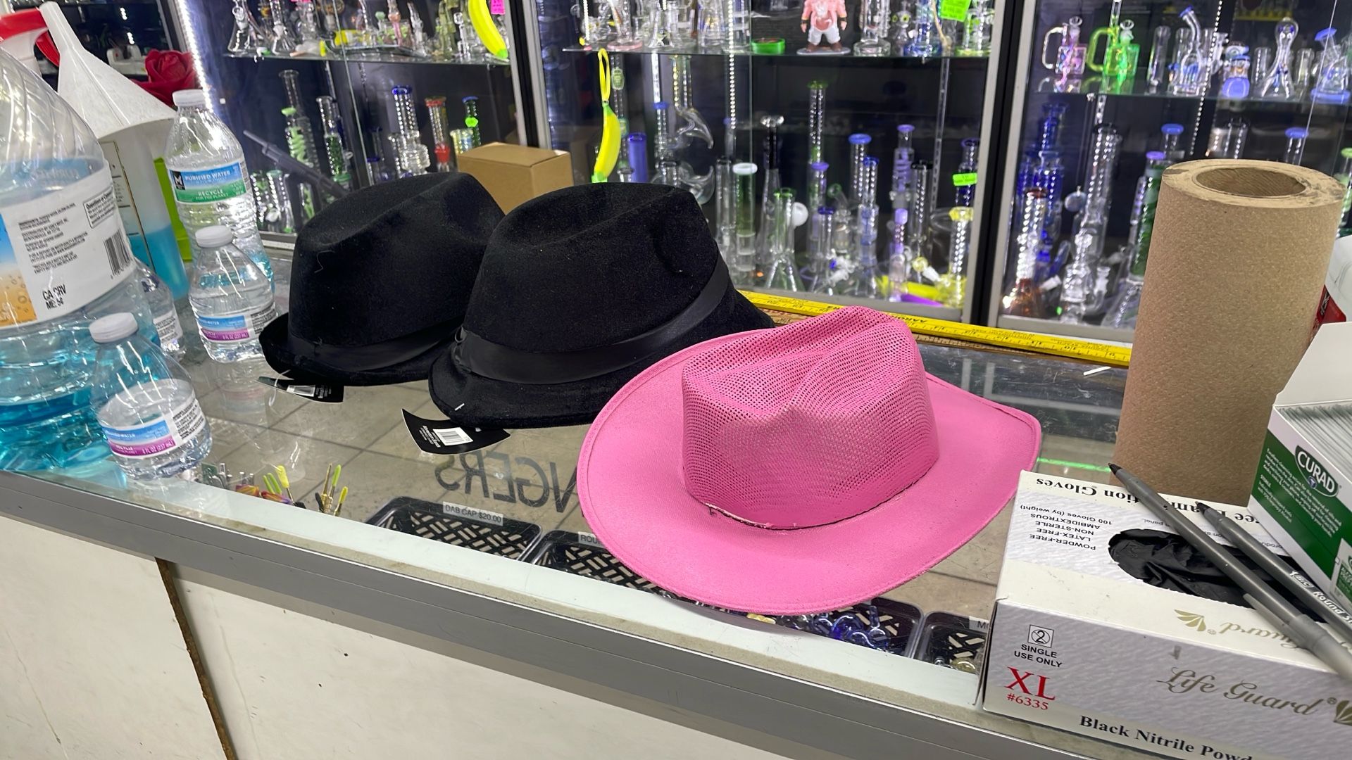 Fedora Hata