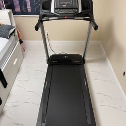 NordicTrack T Series Treadmills 