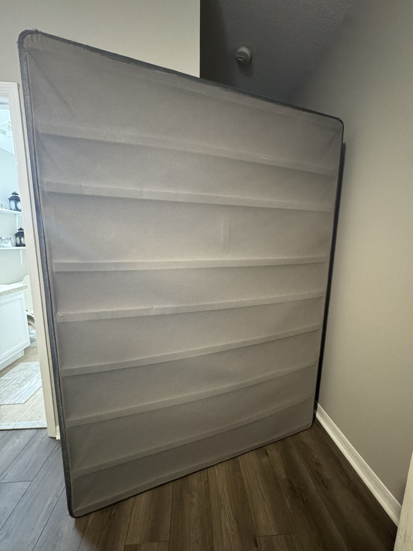 Queen Box Spring 