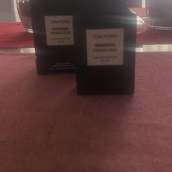 Tom Ford Fucking Fabulous 