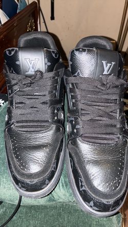 LV shoes