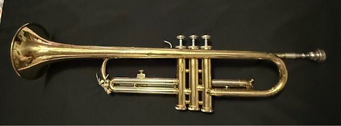 Blessing Scholastic Brass Trumpet