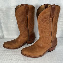 Moonshine Boots 