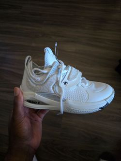 And 1 Basketball Shoes