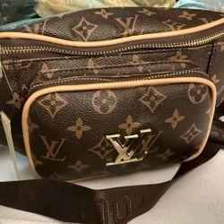 LV Bumbag
