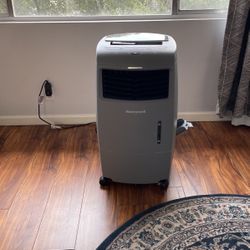 Honeywell AC Unit 