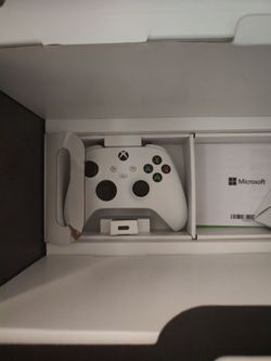 Xbox controller