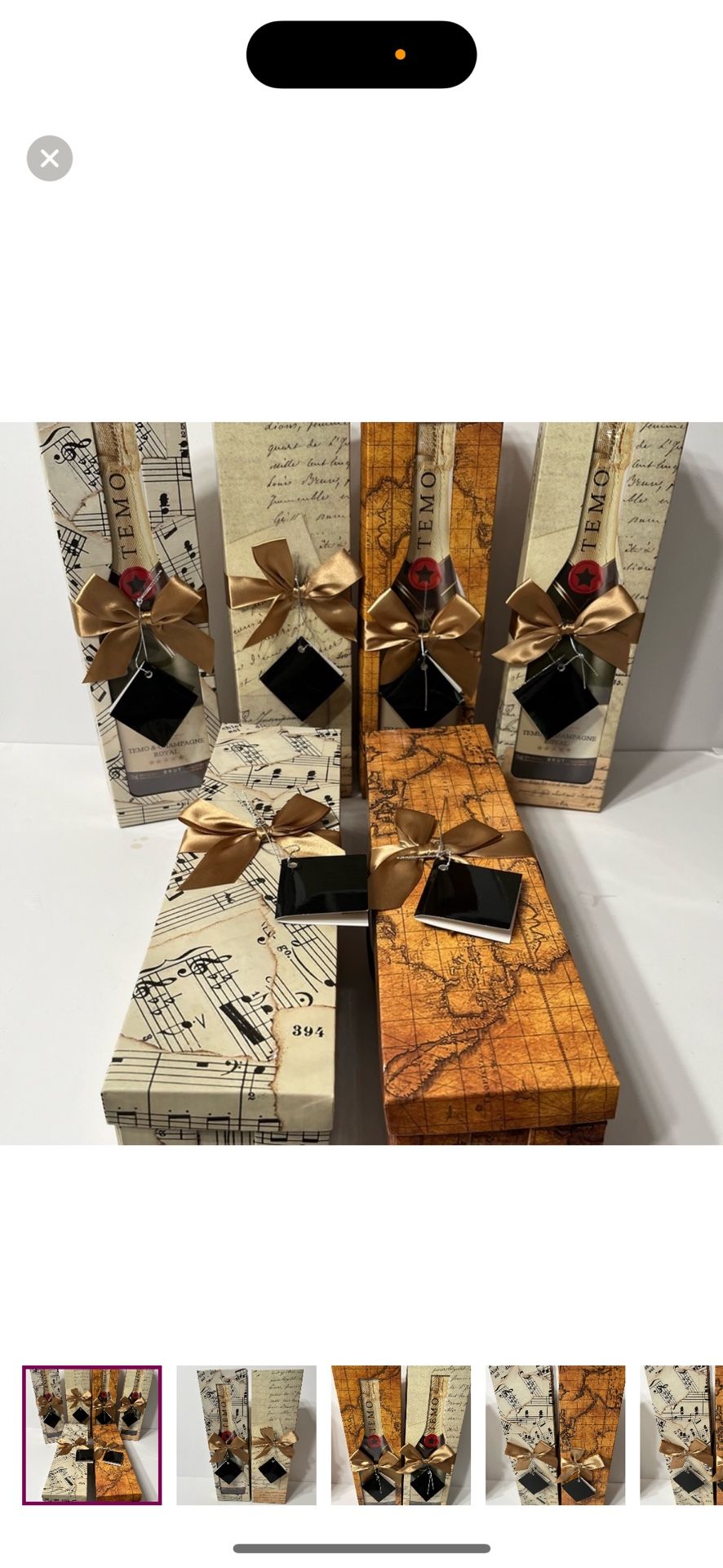 Wine Boxes 24 Boxes For Your Family Events, Work Events, Holidays