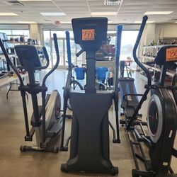 Exercise Equipment 