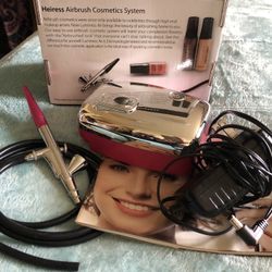 Luminess  Airbrush Flawless 