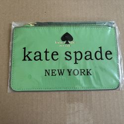 Kate Spade Wristlet